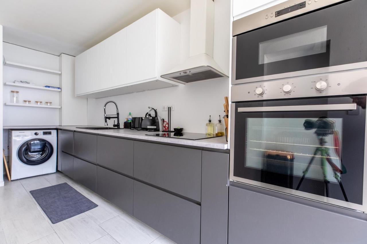 *Cocoon Area* Confort & Parking Clermont-Ferrand Exterior photo