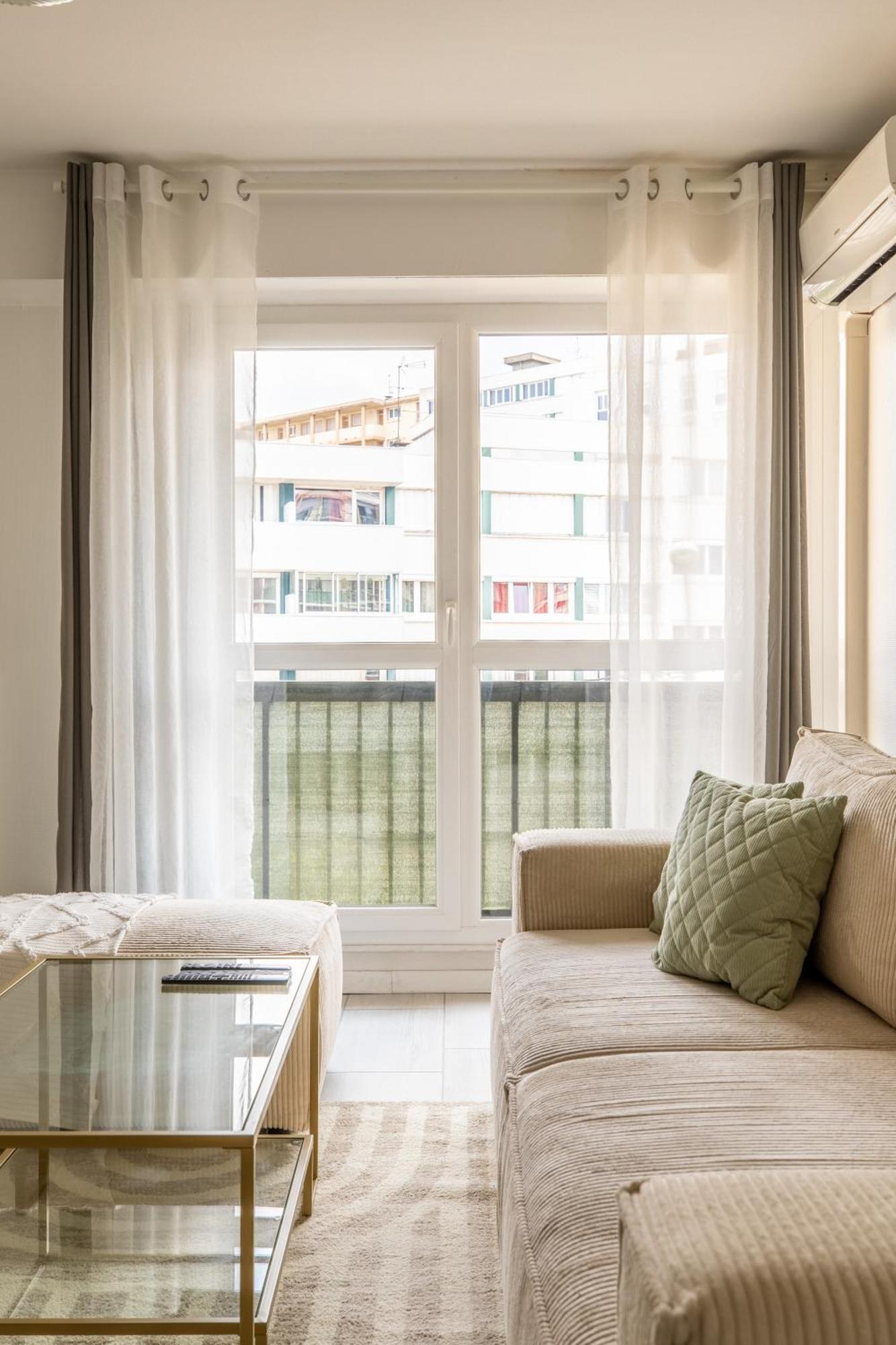 *Cocoon Area* Confort & Parking Clermont-Ferrand Exterior photo